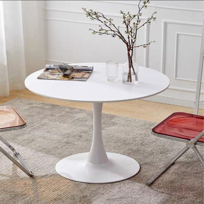 Nordic Luxury Modern Minimalist European Coffee Table