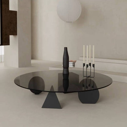 Calista Coffee Table Modern Living Room