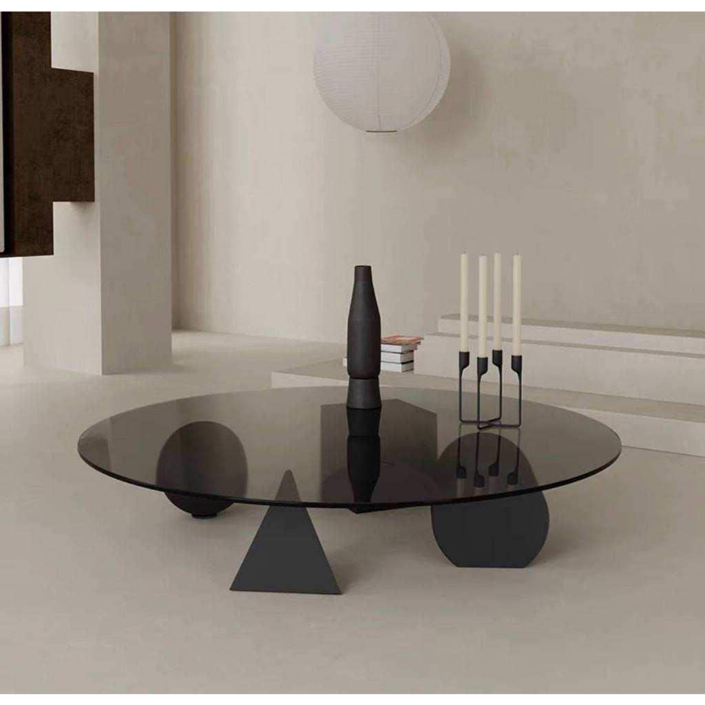 Calista Coffee Table Modern Living Room