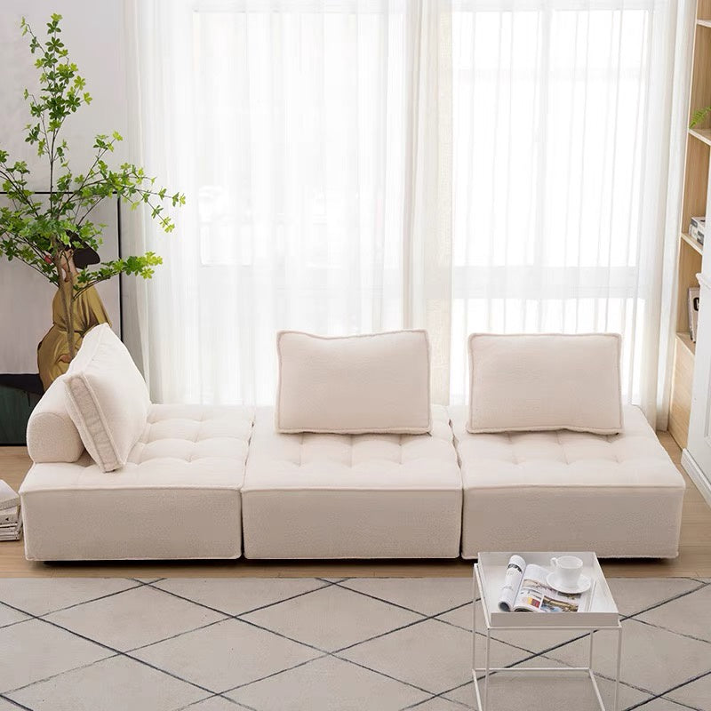 Nordic 1/2/3 Seater Tatami Sofa Set