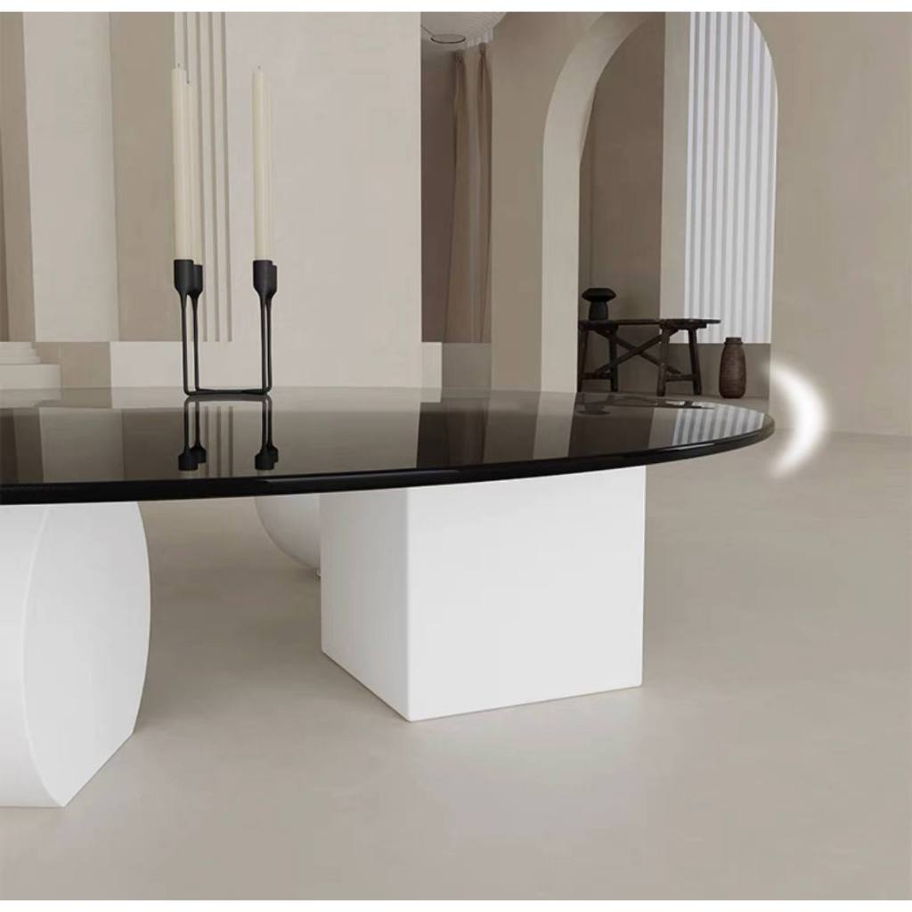 Calista Coffee Table Modern Living Room