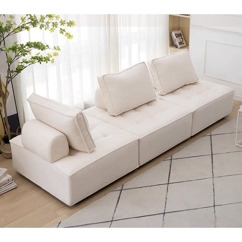 Nordic 1/2/3 Seater Tatami Sofa Set