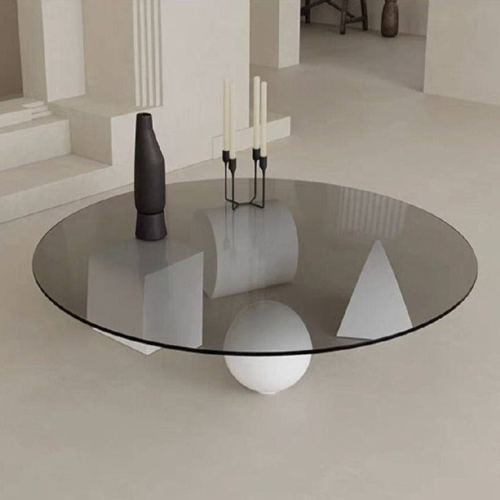 Calista Coffee Table Modern Living Room