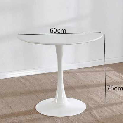 Nordic Luxury Modern Minimalist European Coffee Table