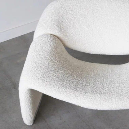 Nordic Modern Denmark Designer Chair Arm Chair