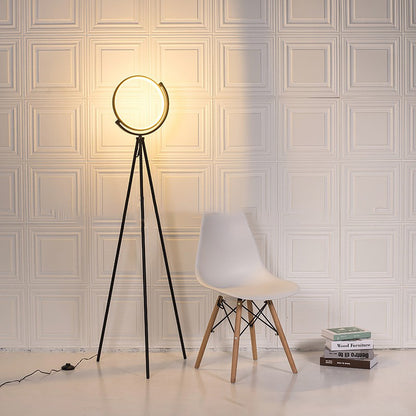 Design Award Italian Creative Floor Lamp Modern Minimalist