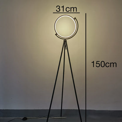 Design Award Italian Creative Floor Lamp Modern Minimalist