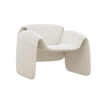 Modern Designer Single Sofa