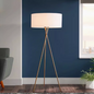 NETALIE Floor Lamp Stand Beside Lamp Lampu Lantai Living Room,Bed Room