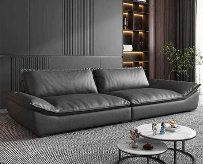 Nordic Italy Modern Style Sofa 2/3 Seater