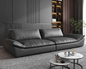 Nordic Italy Modern Style Sofa 2/3 Seater