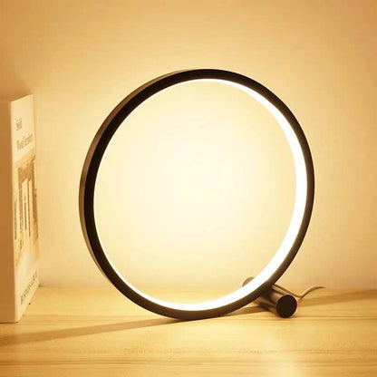 Nordic LED Corner RGB Smart App Standing Bed Deco Floor Lamp (150cm)