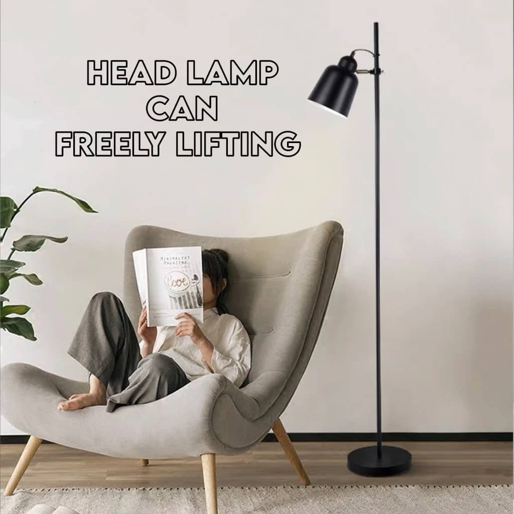 Design Award Italian Creative Floor Lamp Modern Minimalist