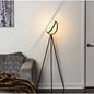 Design Award Italian Creative Floor Lamp Modern Minimalist