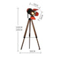 America Style Vintage Photography Floor Lamp