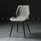 Nordic Modern Dining Cafe Chair