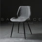 Nordic Modern Dining Cafe Chair