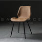 Nordic Modern Dining Cafe Chair