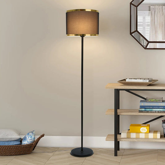 Nordic Floor Stand Reading Lamp