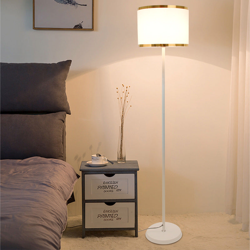 Nordic Floor Stand Reading Lamp