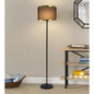 Modern Feather Floor Lamp