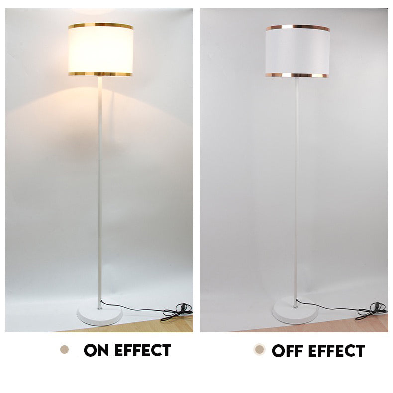 Nordic Floor Stand Reading Lamp