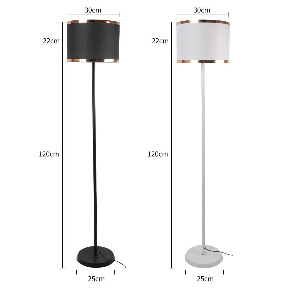 Nordic Floor Stand Reading Lamp