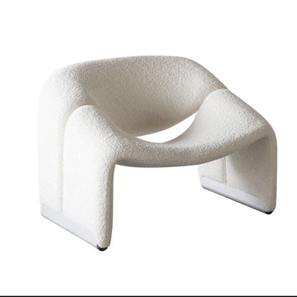 Nordic Modern Denmark Designer Chair Arm Chair