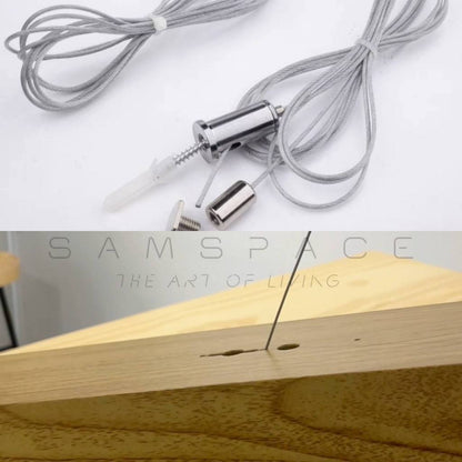 Pendant Light Connector & Accessories & LED Strip