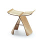 Nordic Modern Minimalist Creative Denmark Stool Butterfly Stool